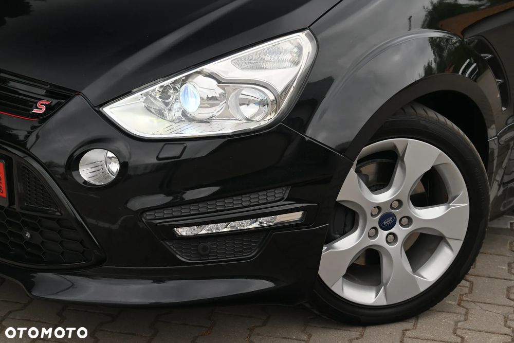Ford S-Max 2.0 EcoBoost ST-Line - 19