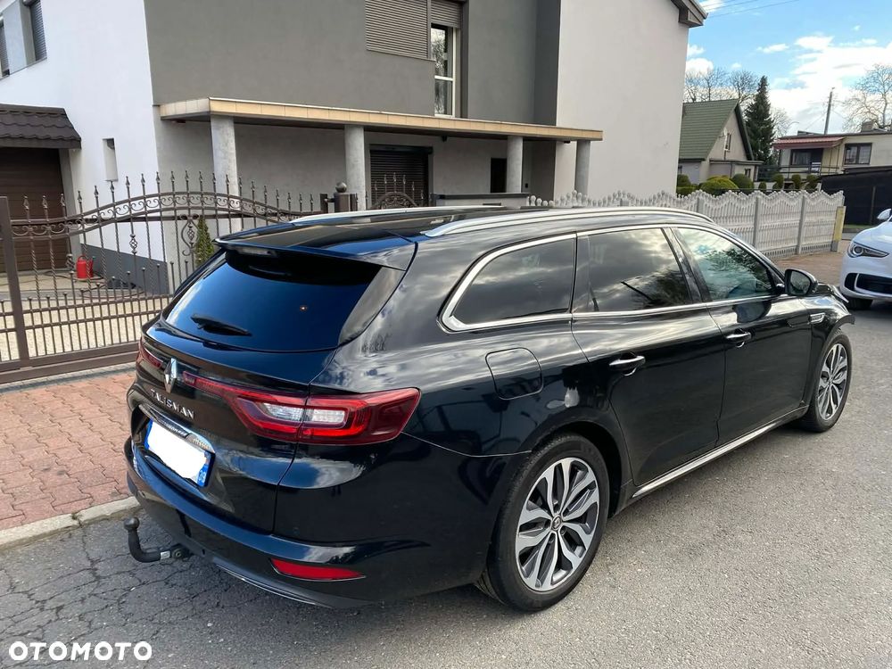 Renault Talisman ENERGY dCi 130 EDC INTENS - 37