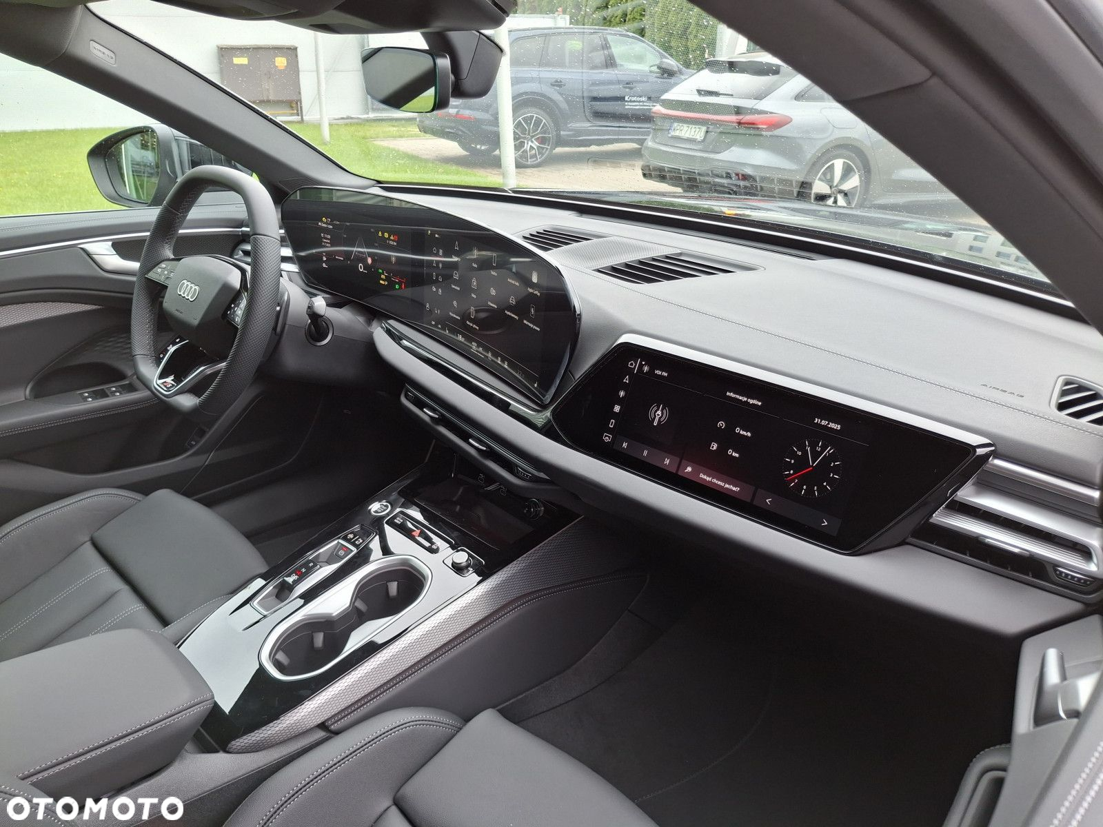 Audi A6 - 9