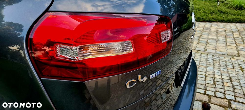 Citroën C4 Picasso - 13