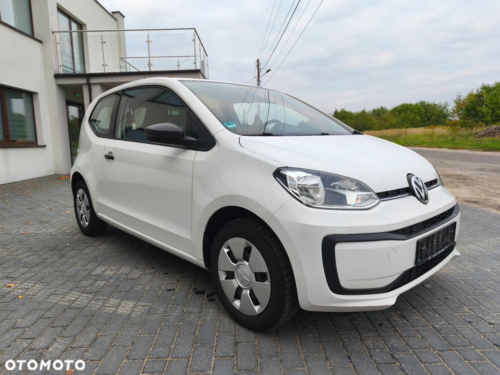 Volkswagen up! club - 12