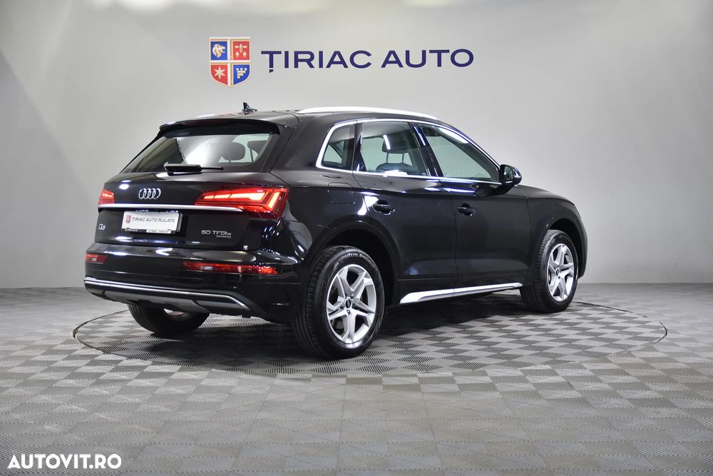 Audi Q5 - 5