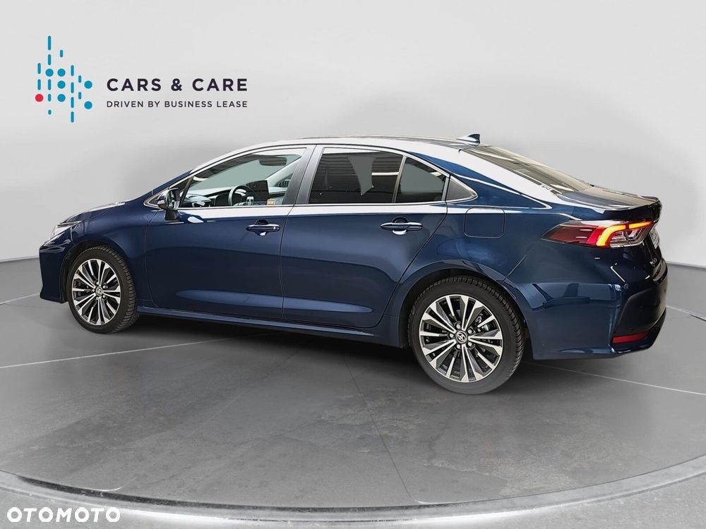 Toyota Corolla 1.5 Style - 28