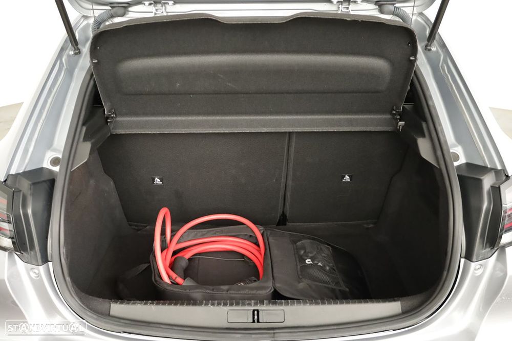 Peugeot e-208 50 kWh Allure - 25