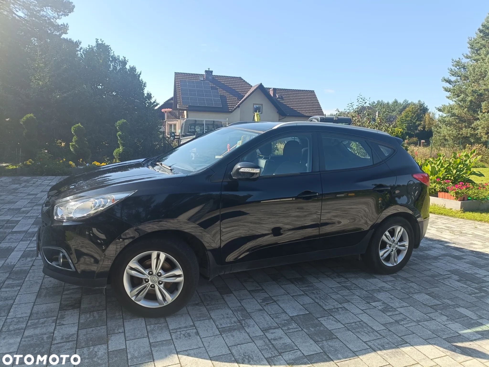 Hyundai ix35 1.6 GDI Comfort 2WD - 1
