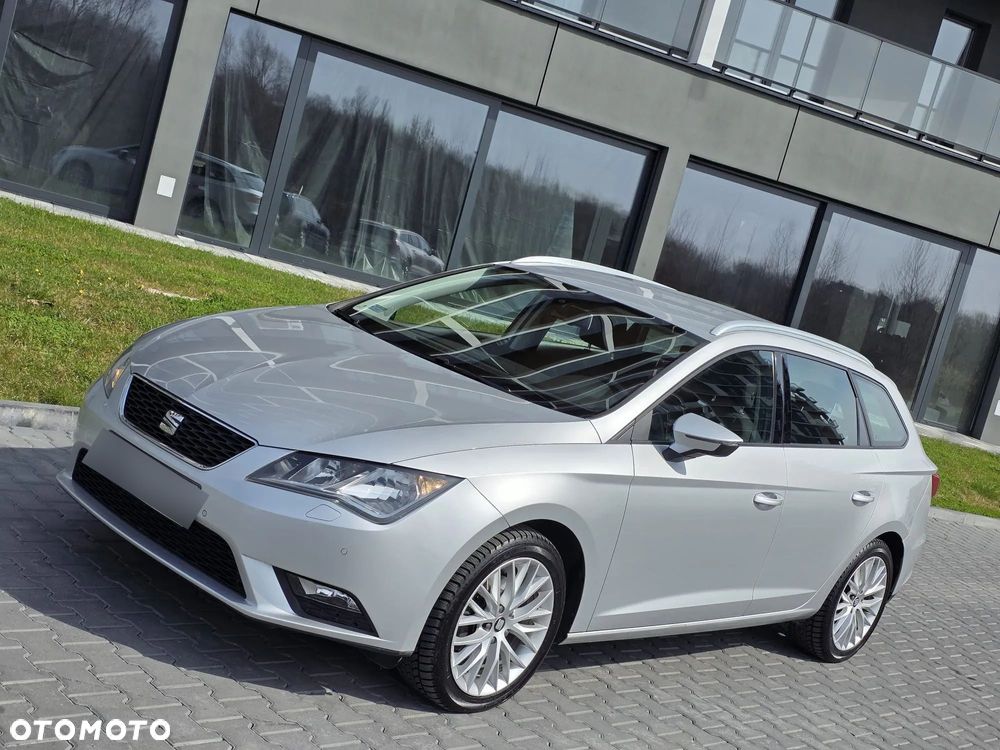 Seat Leon - 17