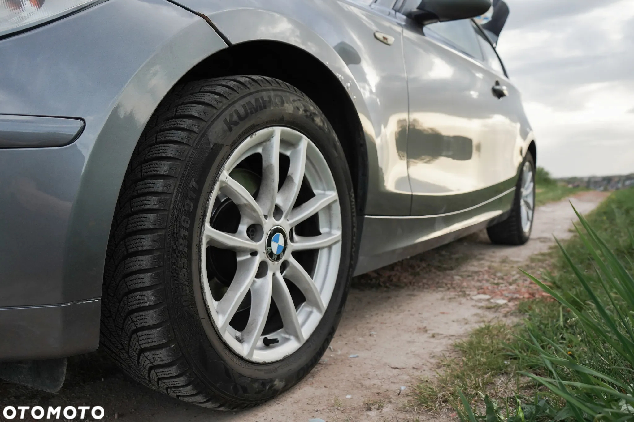BMW Seria 1 118d - 11