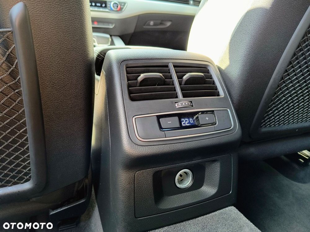 Audi A4 - 31