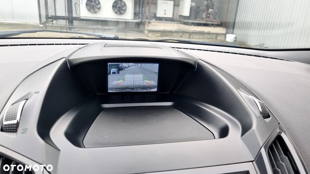 Ford Kuga 2.0 TDCi Titanium - 33