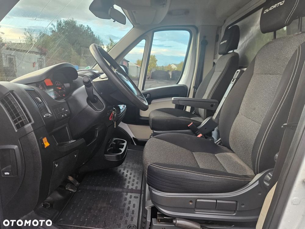 Fiat Ducato - 11