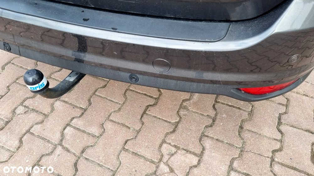 Ford Grand C-MAX 2.0 TDCi Titanium - 9