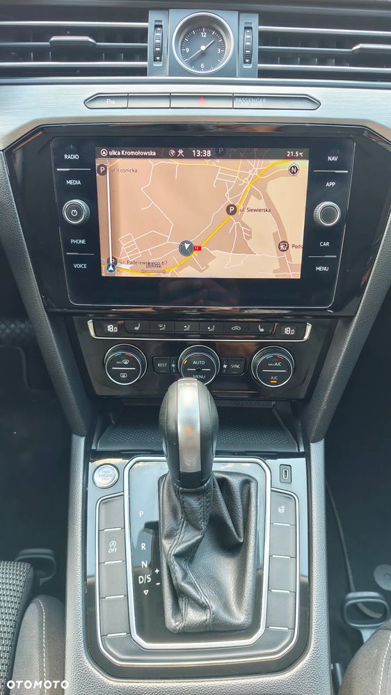 Volkswagen Arteon 2.0 TDI SCR DSG Elegance - 25