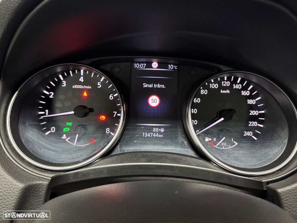 Nissan Qashqai 1.2 DIG-T Tekna Premium S - 30