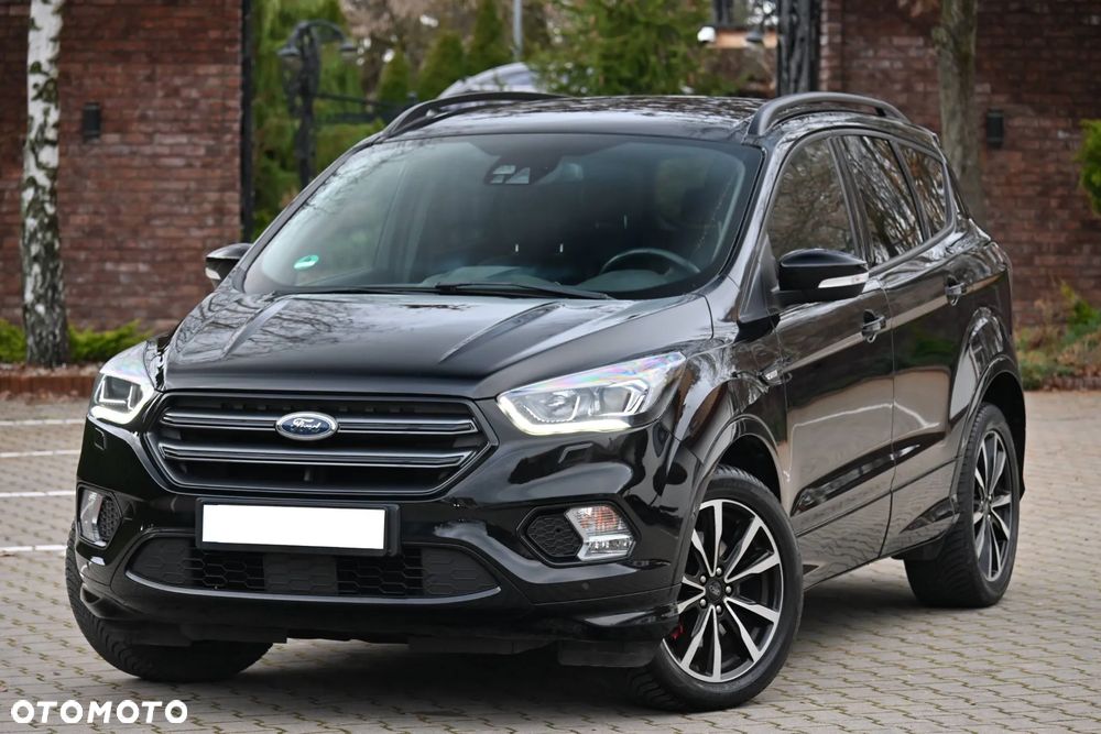 Ford Kuga 1.5 EcoBoost AWD ST-Line ASS - 5
