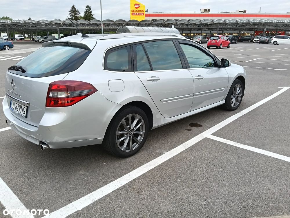 Renault Laguna 2.0 DCi Authentique - 5
