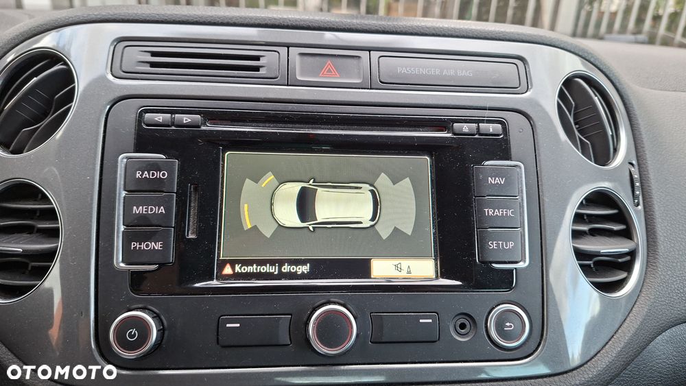 Volkswagen Tiguan 2.0 TDI DPF BlueMotion Technology Life - 7