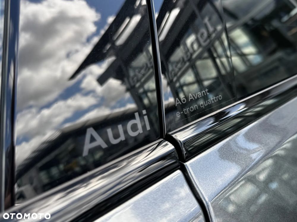 Audi A6 Avant e-tron - 11