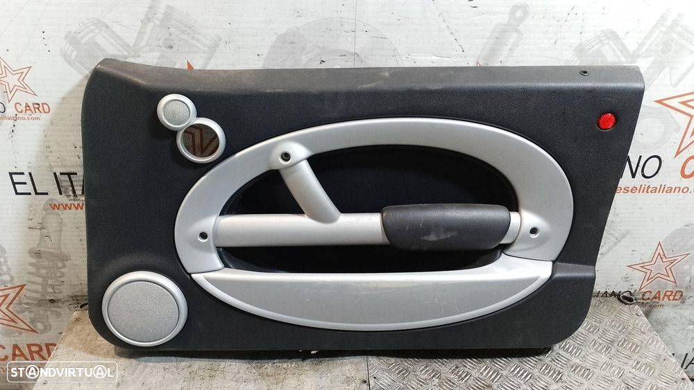 FORRA DA PORTA FRENTE DIREITA BMW MINI R50R53 - 1