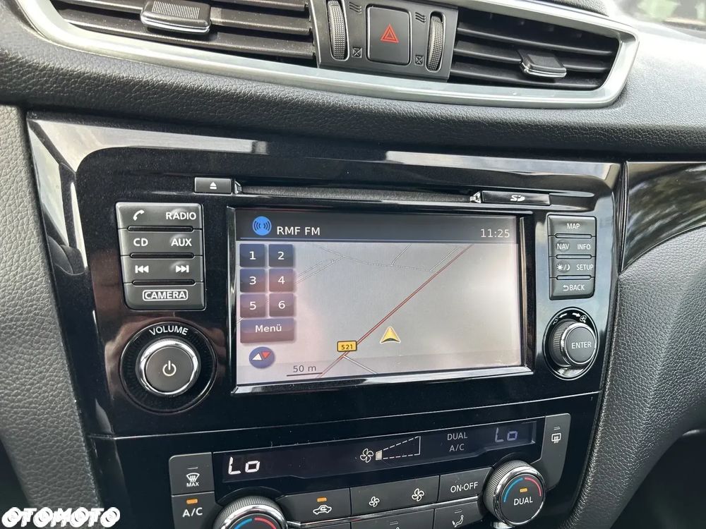 Nissan Qashqai 1.2 DIG-T N-Vision - 20