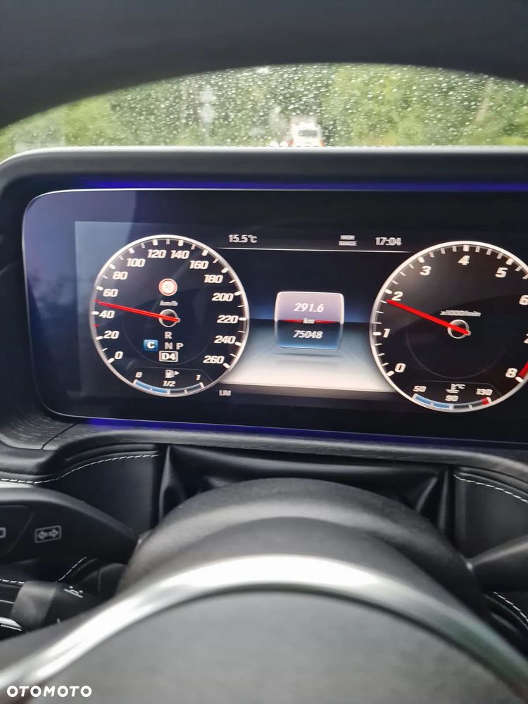 Mercedes-Benz Klasa G 500 4x4(2) - 6