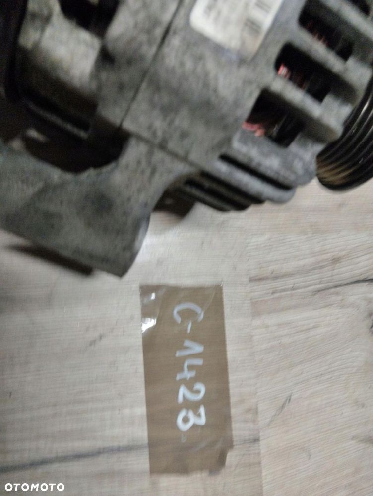 ALTERNATOR FIAT BRAVO 1.6 M-JET 51820623 - 2