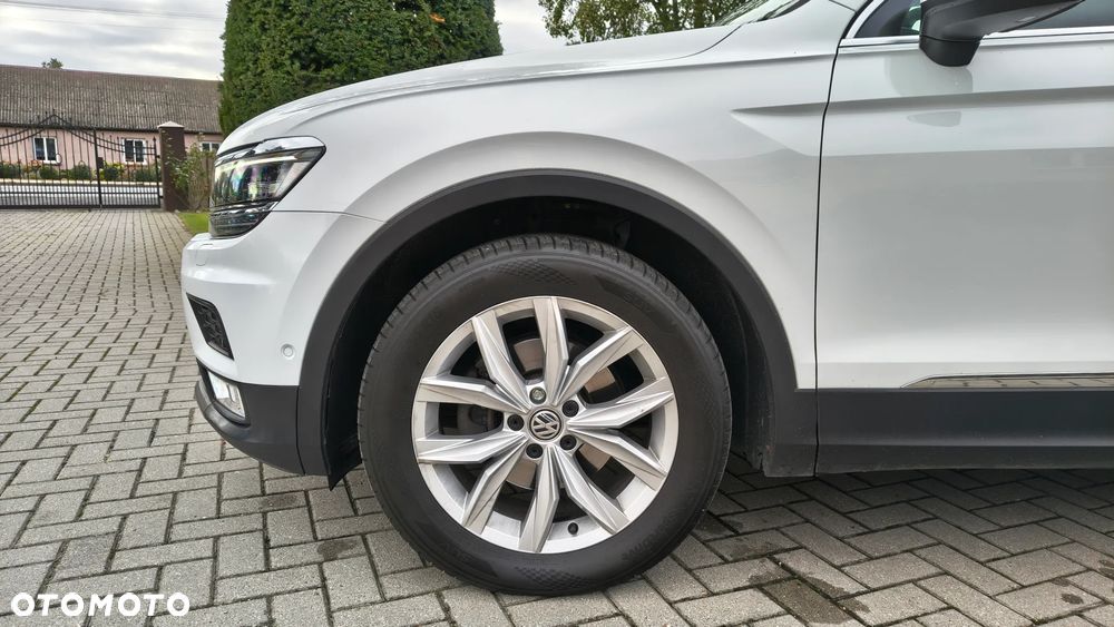 Volkswagen Tiguan - 9