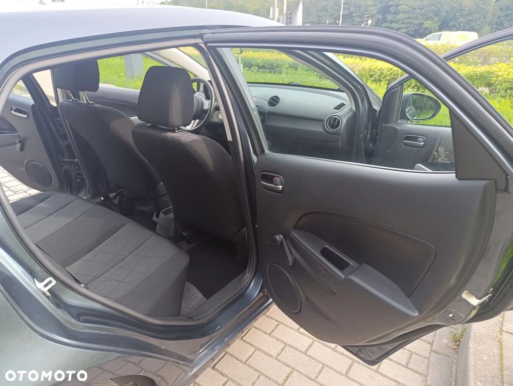 Mazda 2 1.6 MZ-CD Center-Line - 14