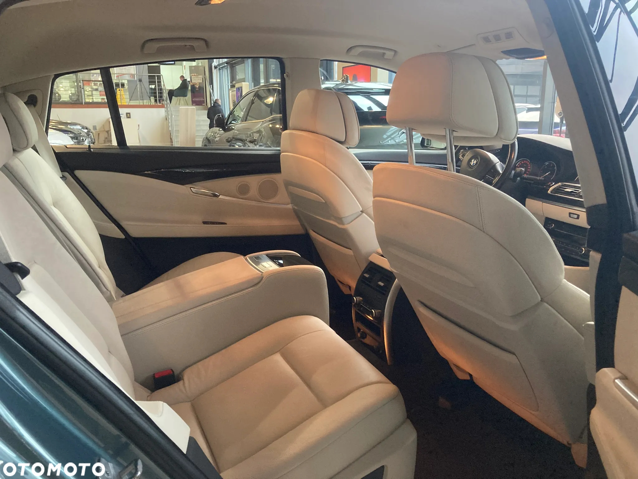BMW Seria 5 - 15