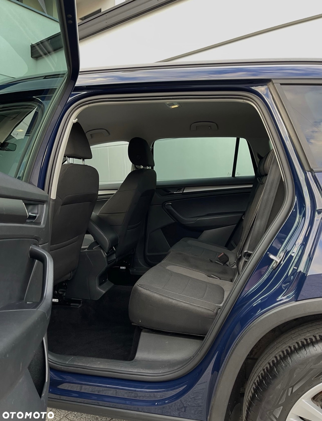 Skoda Kodiaq - 7