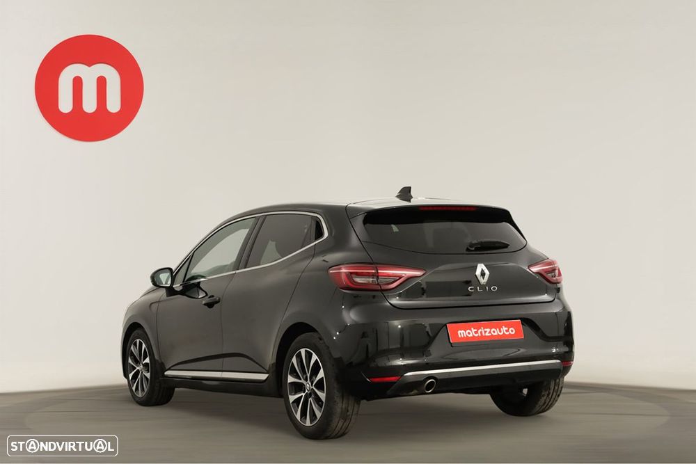 Renault Clio 1.0 TCe Techno - 3