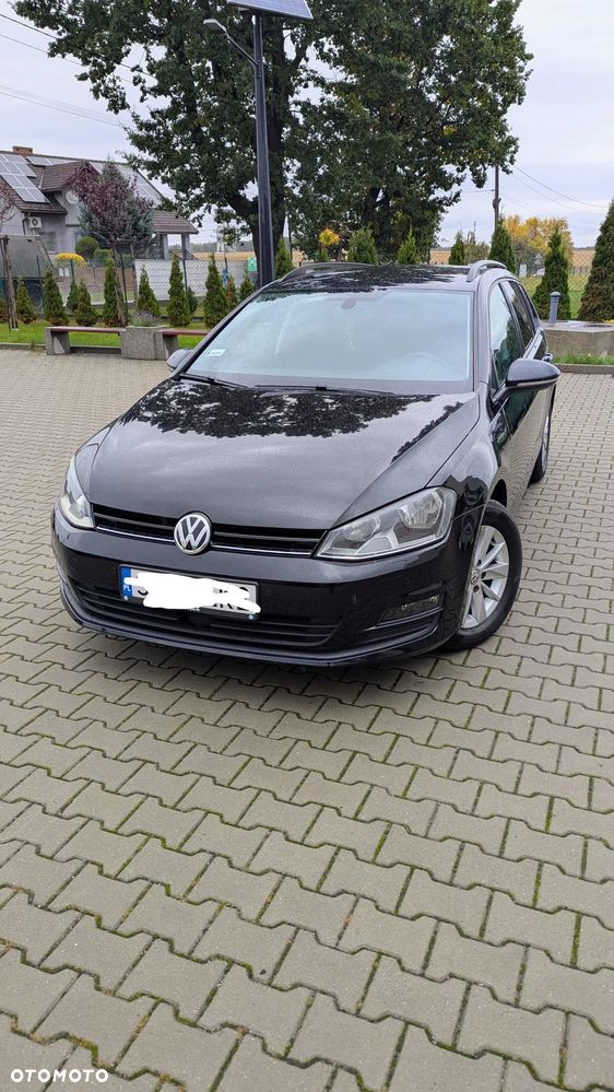 Volkswagen Golf VI 1.6 TDI Comfortline - 9