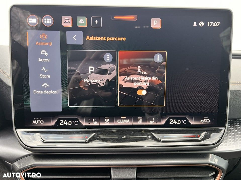 Cupra Formentor - 24