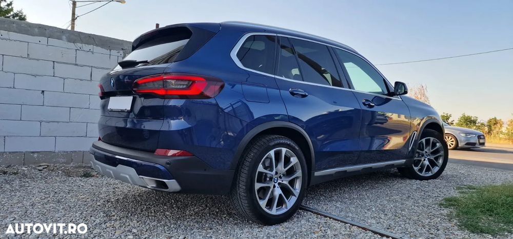 BMW X5 xDrive30d AT MHEV - 6