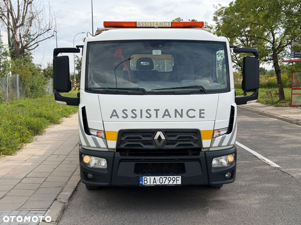 Renault Gama D - 3