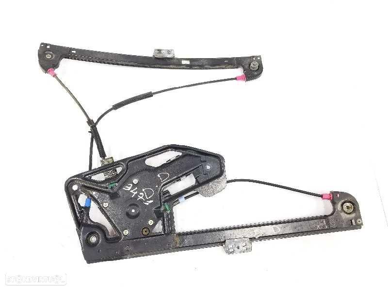 ELEVADOR FRENTE DIREITO BMW SERIE 7 E38 - 1