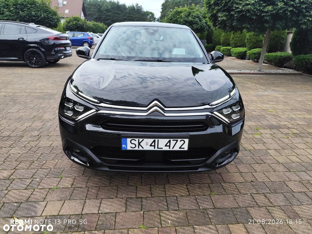 Citroën C4 - 2