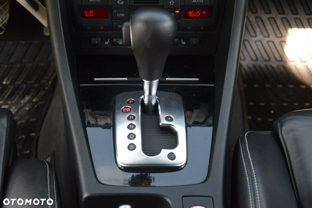 Audi A4 - 26