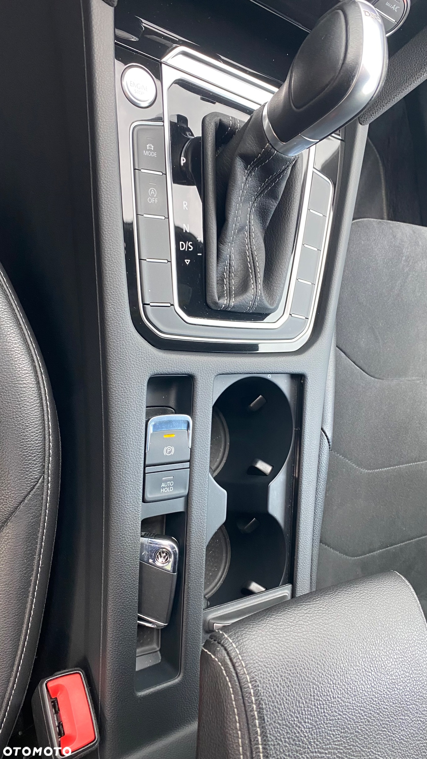 Volkswagen Arteon 2.0 TSI R-Line DSG - 20