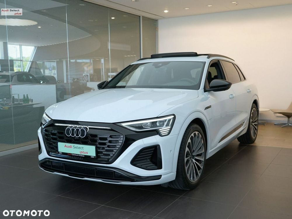 Audi Q8 - 2