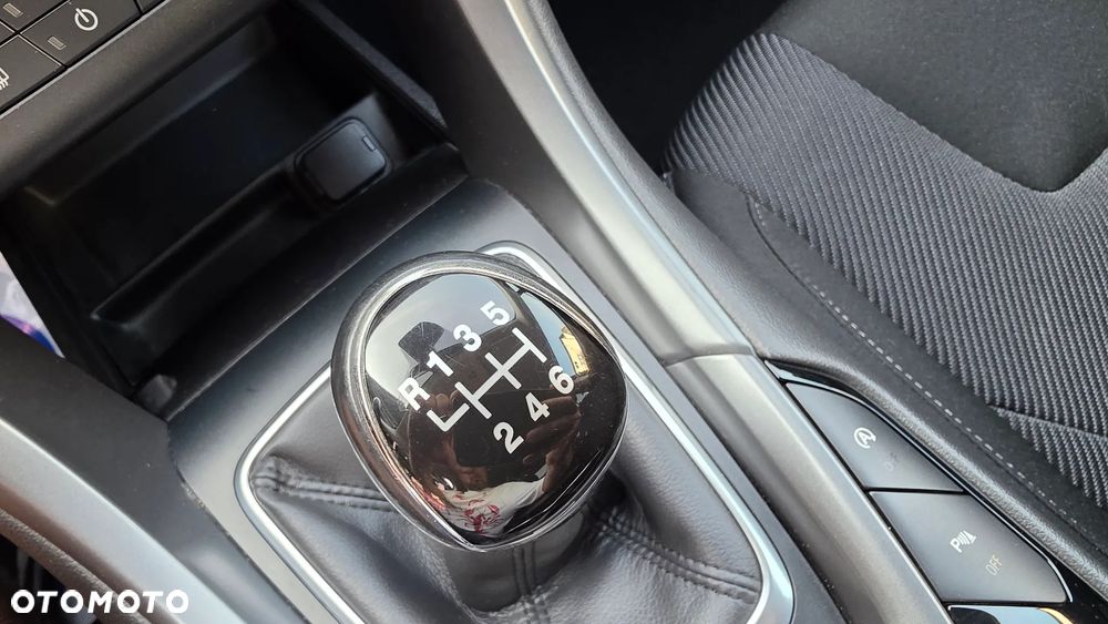 Ford Mondeo 1.5 EcoBoost Titanium - 17