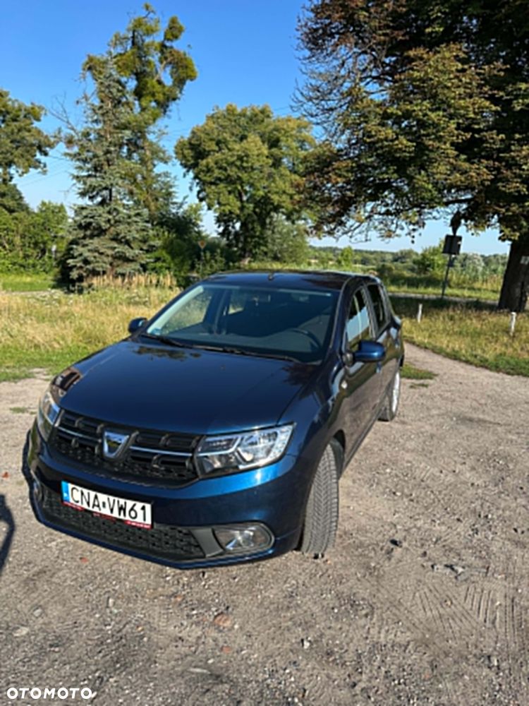 Dacia Sandero 1.0 SCe Laureate - 3