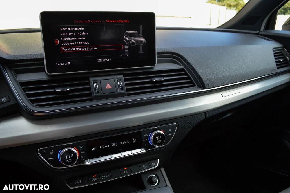 Audi Q5 2.0 40 TDI quattro S tronic Sport - 14