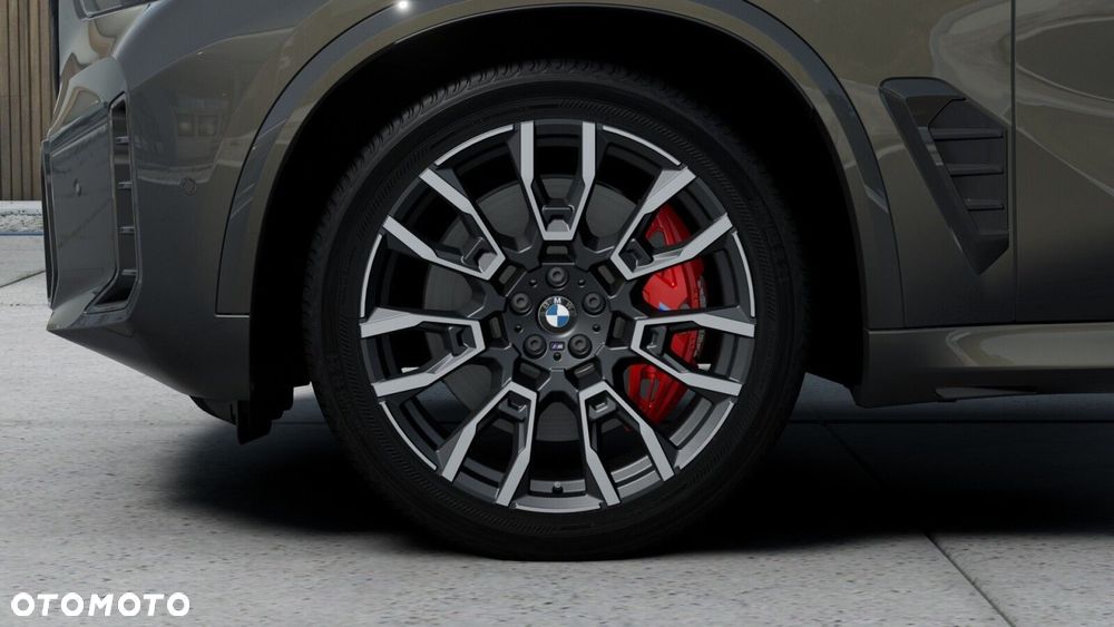 BMW X5 xDrive40d mHEV sport - 8