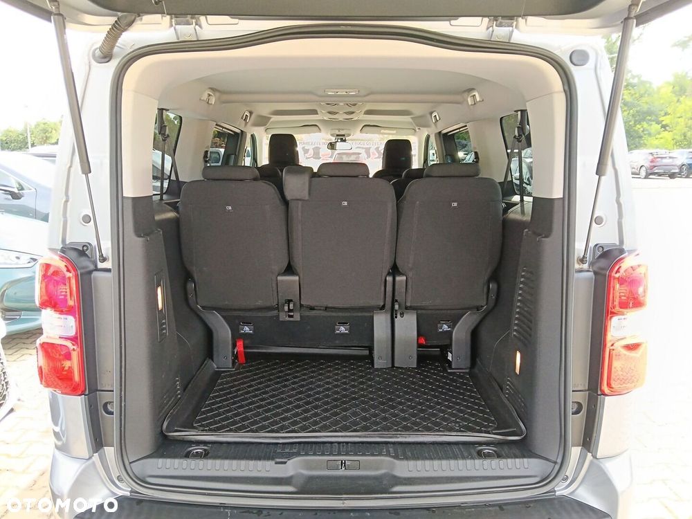 Toyota Proace Verso 2.0 D4-D Long Family - 17