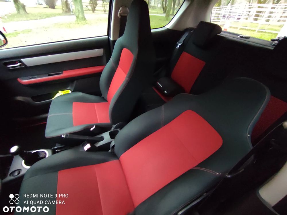 Suzuki Swift 1.6 Sport - 16