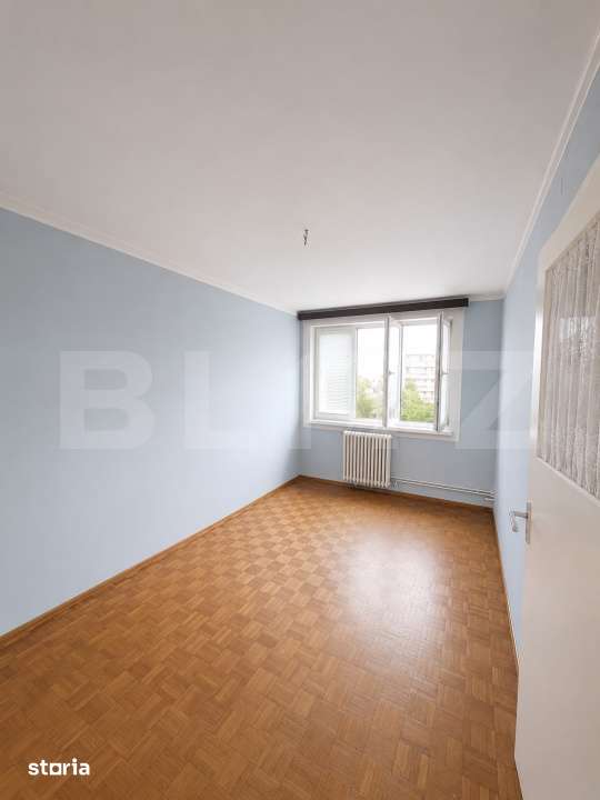 Apartament 2 camere, 47 mp, zona Piata Mihai Viteazu — fotografia 1