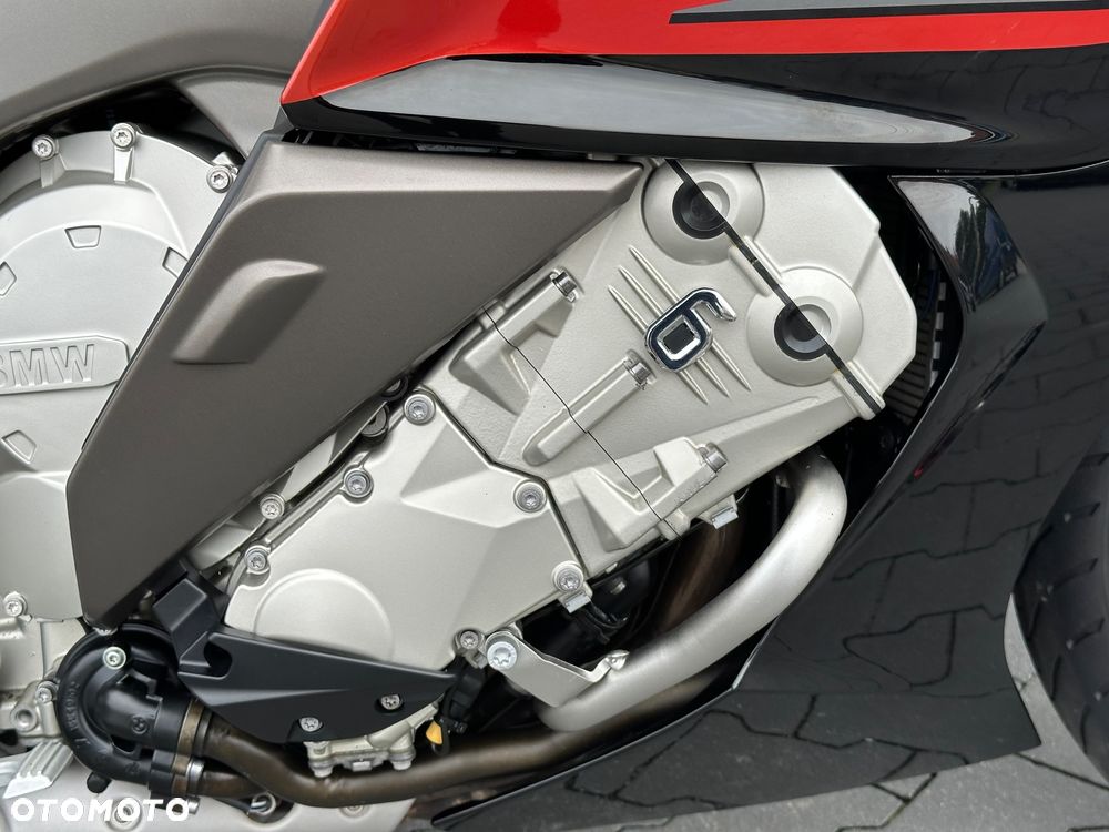 BMW K - 16