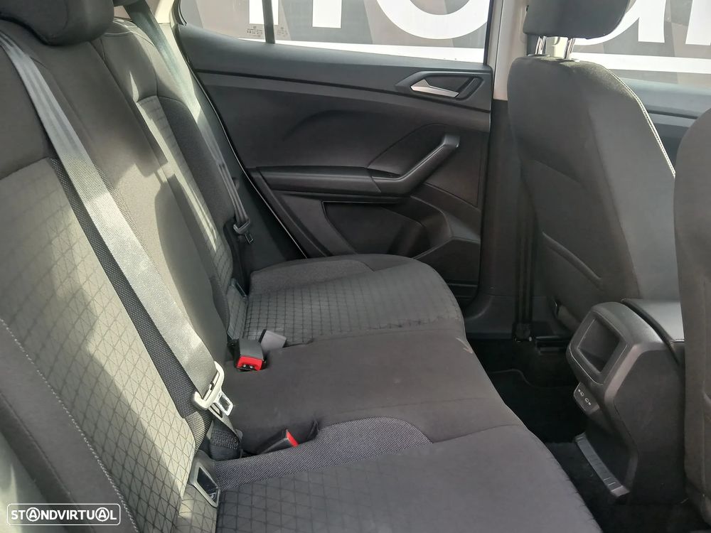 VW T-Cross 1.0 TSI Life - 17