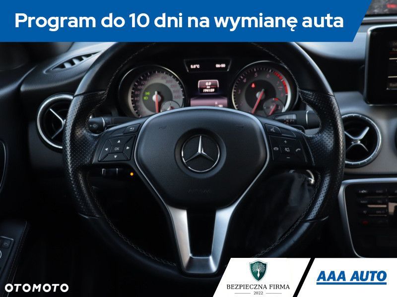 Mercedes-Benz CLA - 19