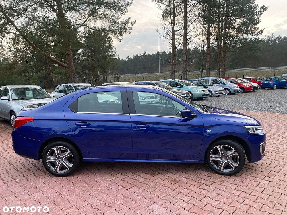 Citroën C-Elysée 1.2 PureTech Feel - 3
